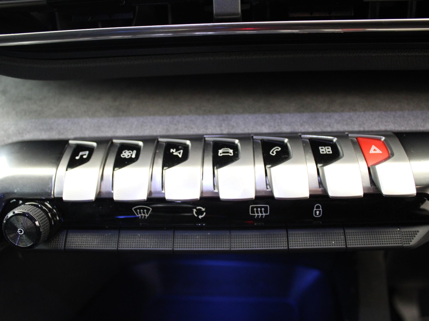 Used Peugeot 5008 2022 for sale - 77000526: Photo 21