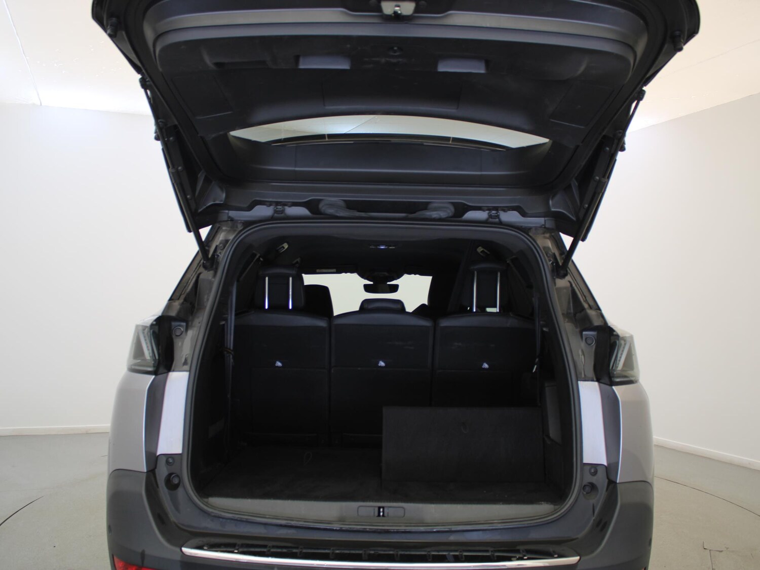 Used Peugeot 5008 2022 for sale - 77000526: Photo 24