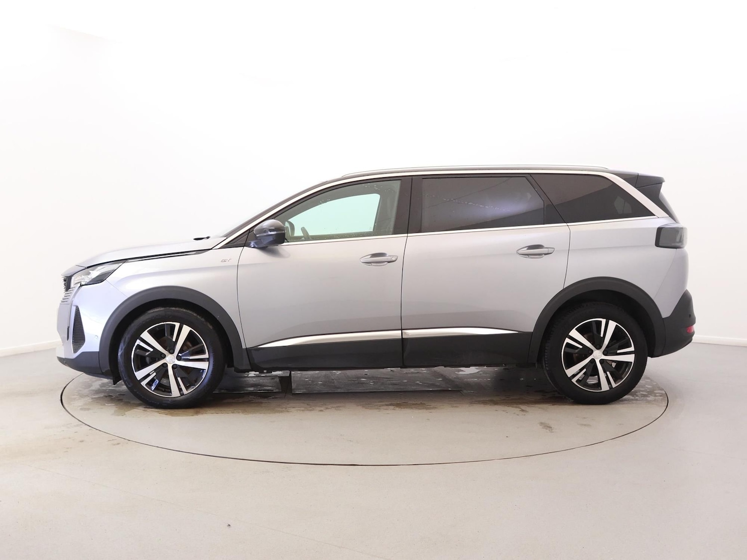Used Peugeot 5008 2022 for sale - 77000526: Photo 4