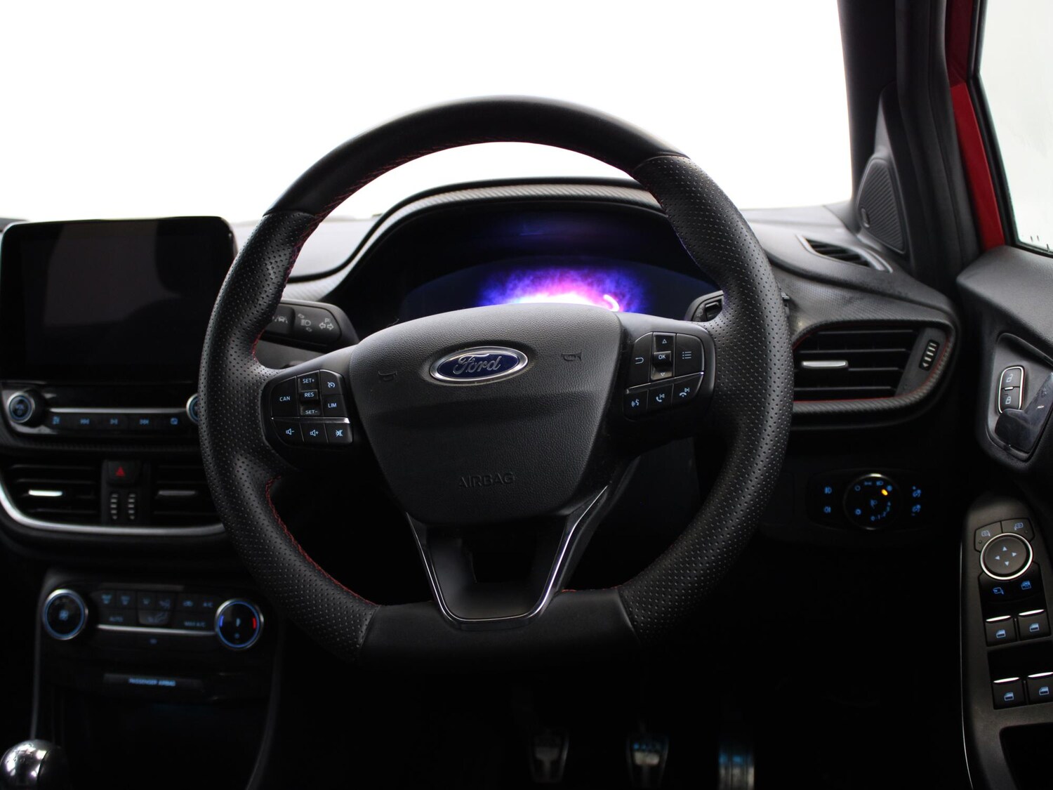 Used Ford Puma 2021 for sale - 76502885: Photo 10