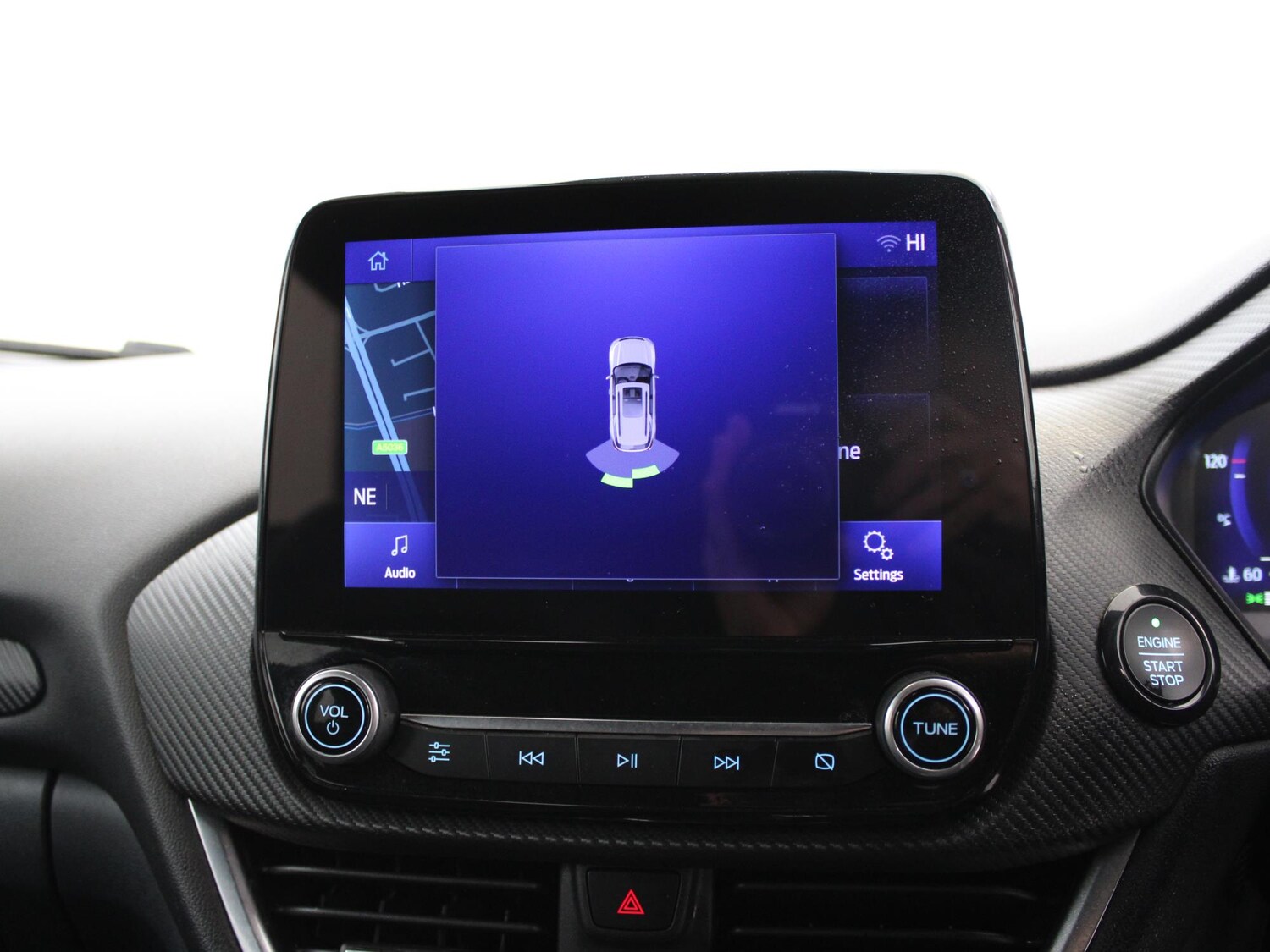 Used Ford Puma 2021 for sale - 76502885: Photo 12