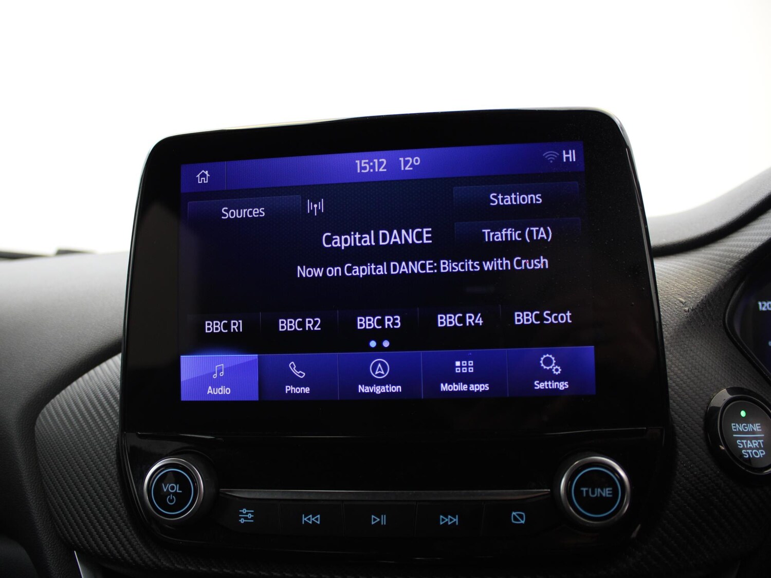 Used Ford Puma 2021 for sale - 76502885: Photo 13