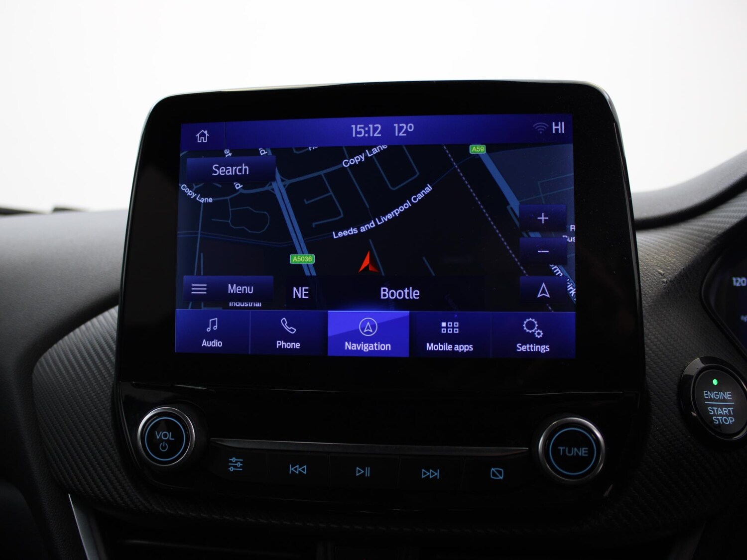 Used Ford Puma 2021 for sale - 76502885: Photo 15