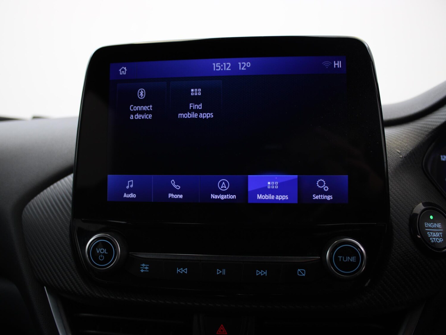 Used Ford Puma 2021 for sale - 76502885: Photo 16