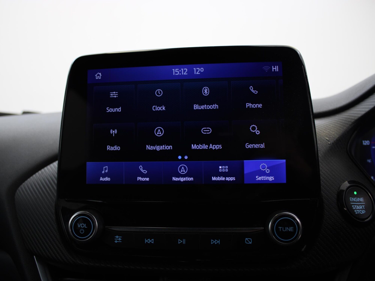 Used Ford Puma 2021 for sale - 76502885: Photo 17