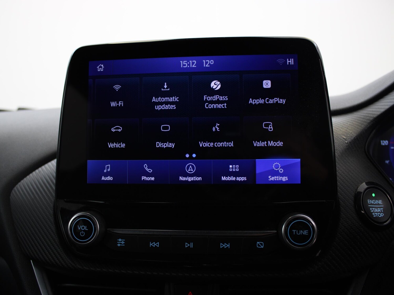 Used Ford Puma 2021 for sale - 76502885: Photo 18