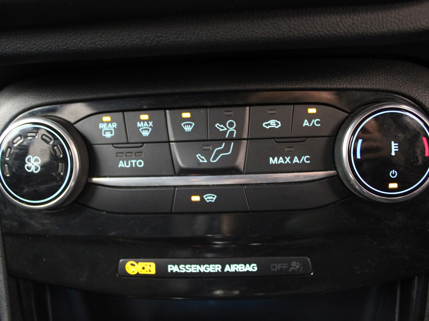 Used Ford Puma 2021 for sale - 76502885: Photo 19