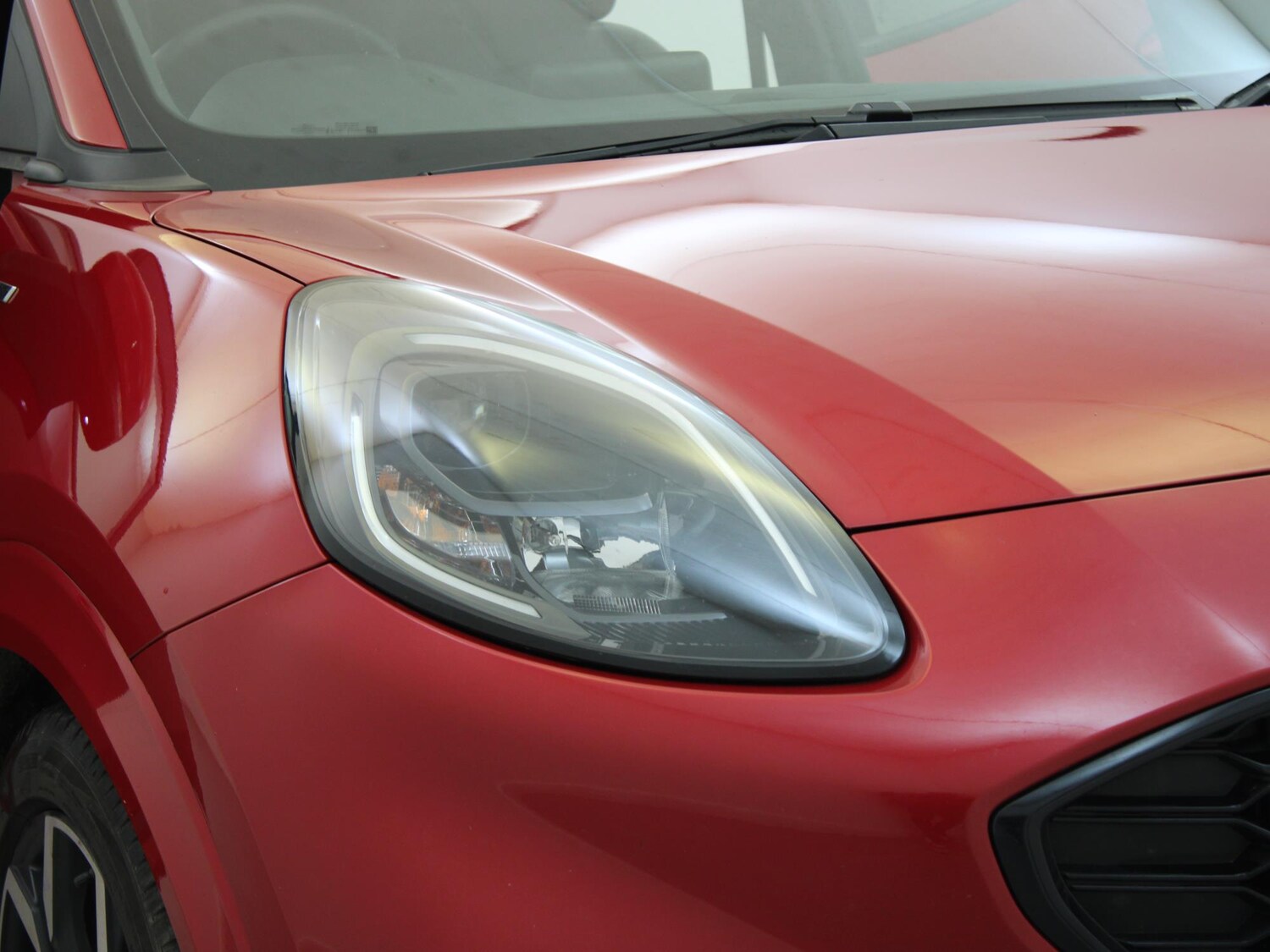 Used Ford Puma 2021 for sale - 76502885: Photo 26