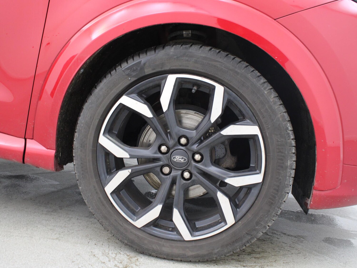 Used Ford Puma 2021 for sale - 76502885: Photo 27