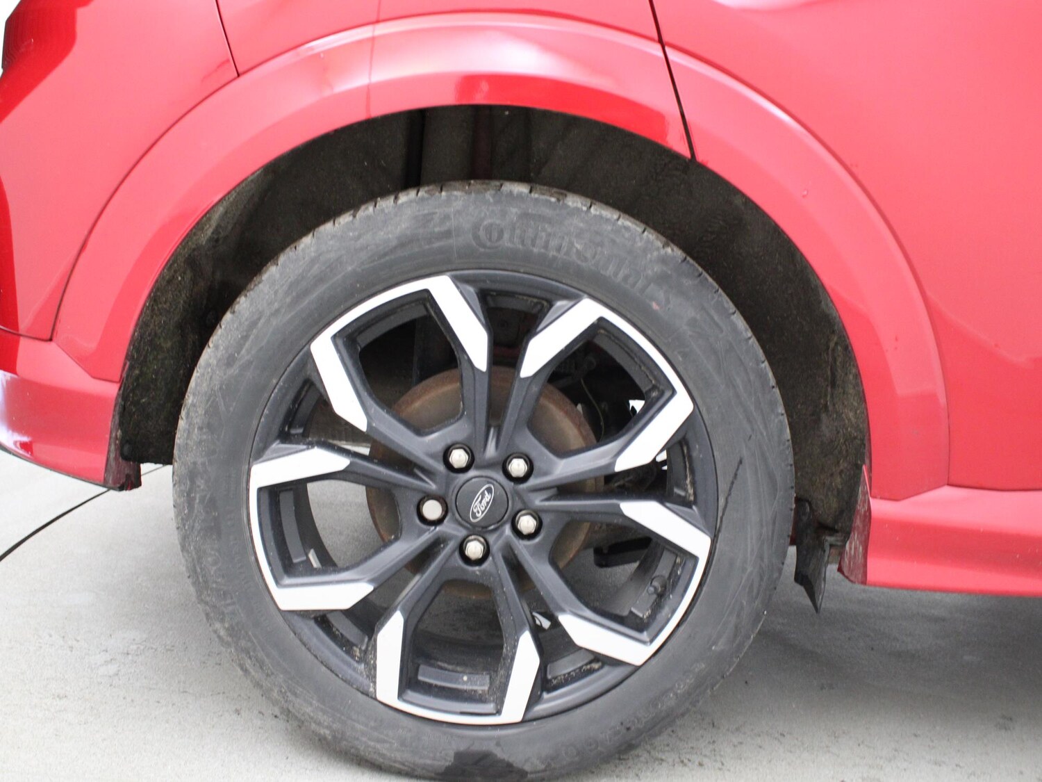 Used Ford Puma 2021 for sale - 76502885: Photo 28