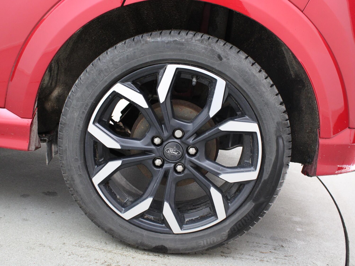 Used Ford Puma 2021 for sale - 76502885: Photo 29