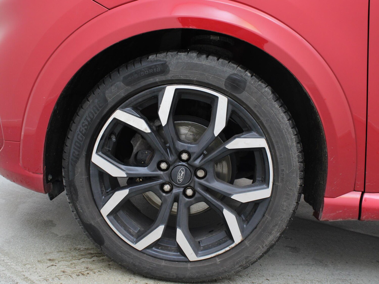 Used Ford Puma 2021 for sale - 76502885: Photo 30