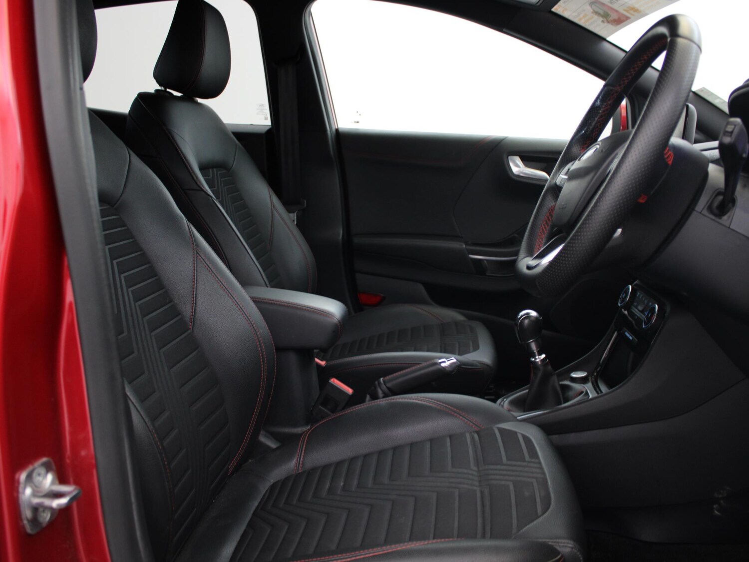 Used Ford Puma 2021 for sale - 76502885: Photo 9