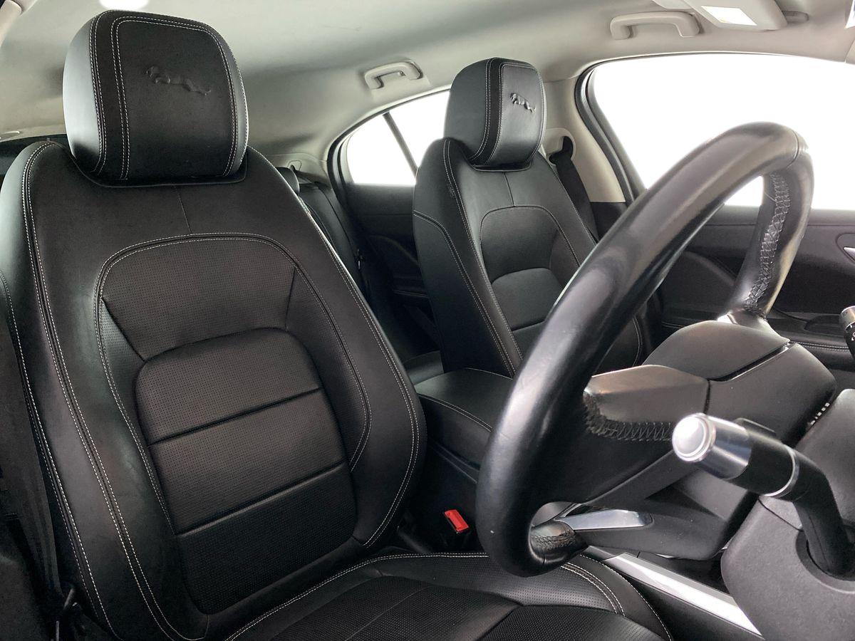 Used Jaguar I-Pace 2022 for sale - 76594445: Photo 10