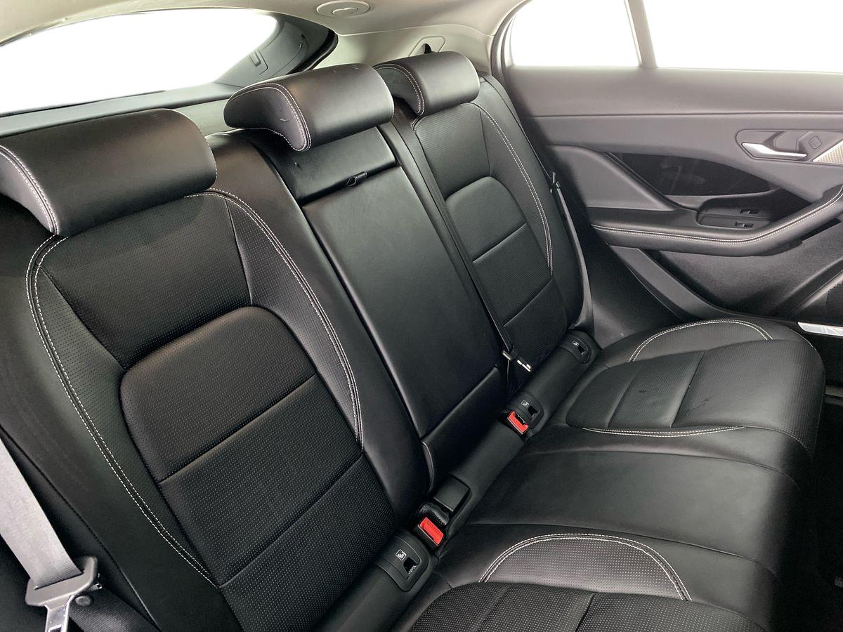 Used Jaguar I-Pace 2022 for sale - 76594445: Photo 12
