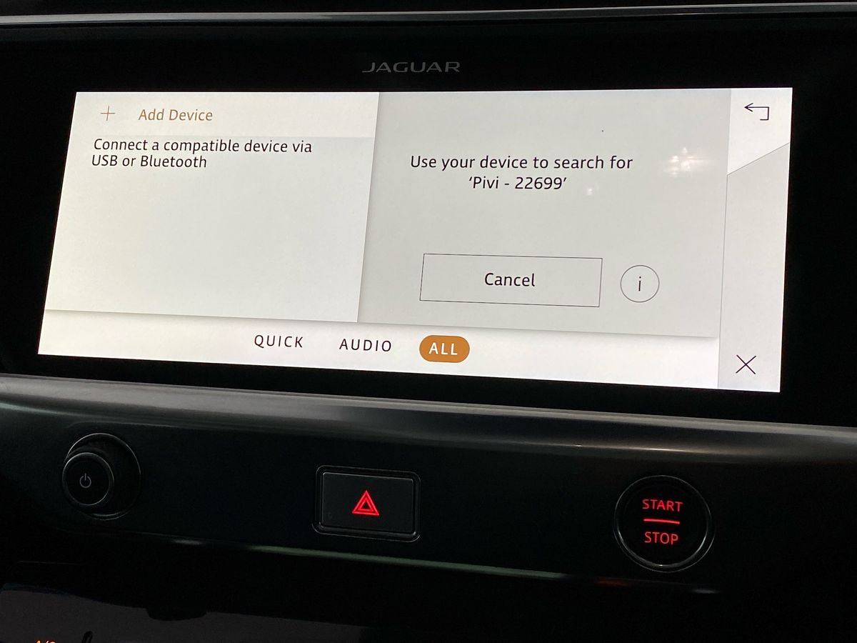 Used Jaguar I-Pace 2022 for sale - 76594445: Photo 18