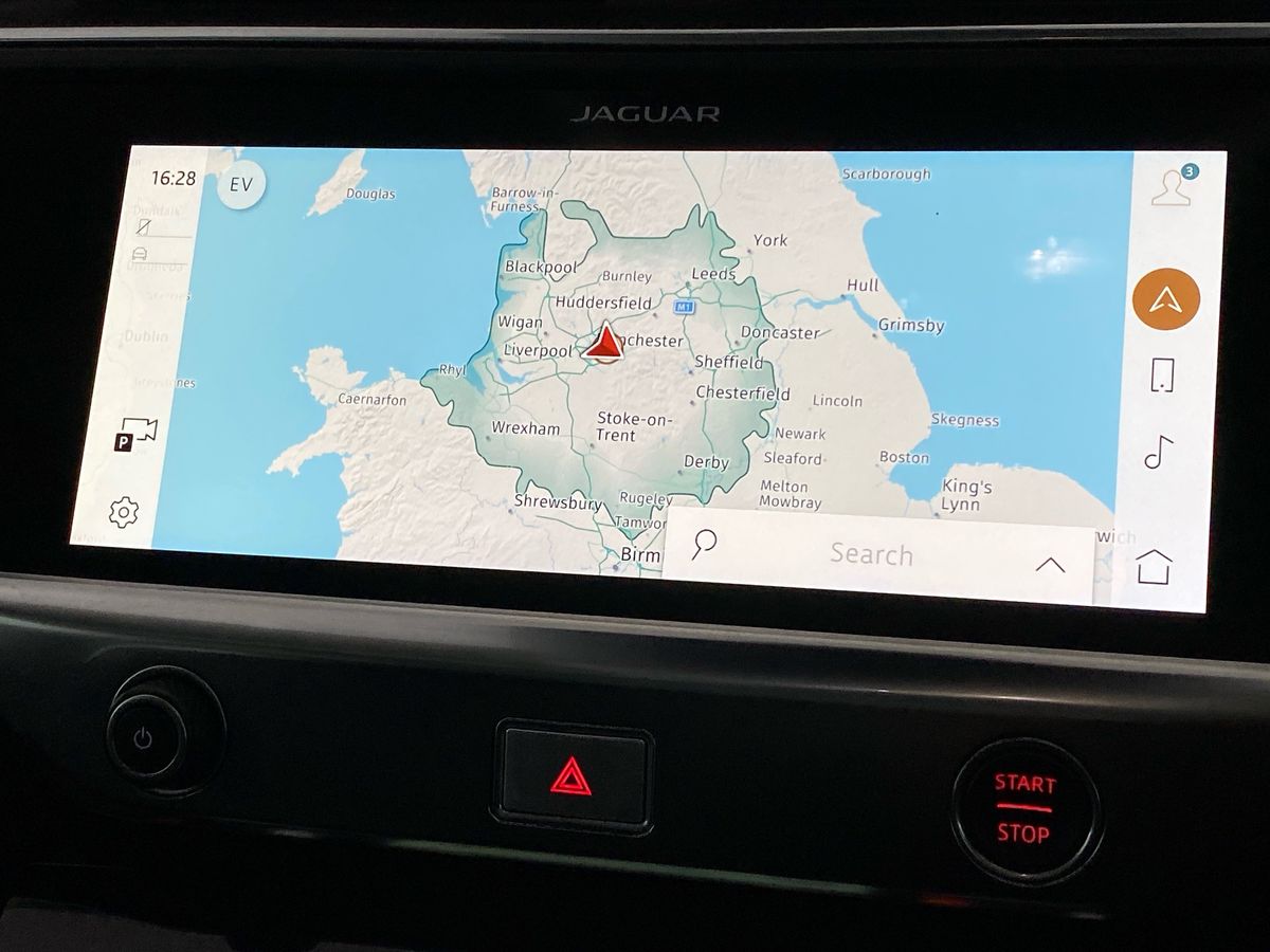 Used Jaguar I-Pace 2022 for sale - 76594445: Photo 19