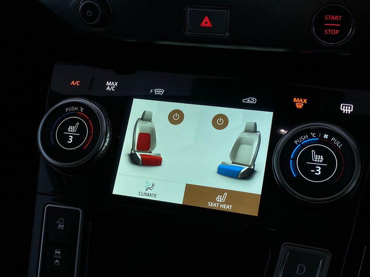 Used Jaguar I-Pace 2022 for sale - 76594445: Photo 22