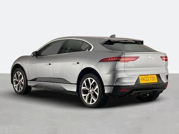 Used Jaguar I-Pace 2022 for sale - 76594445: Photo