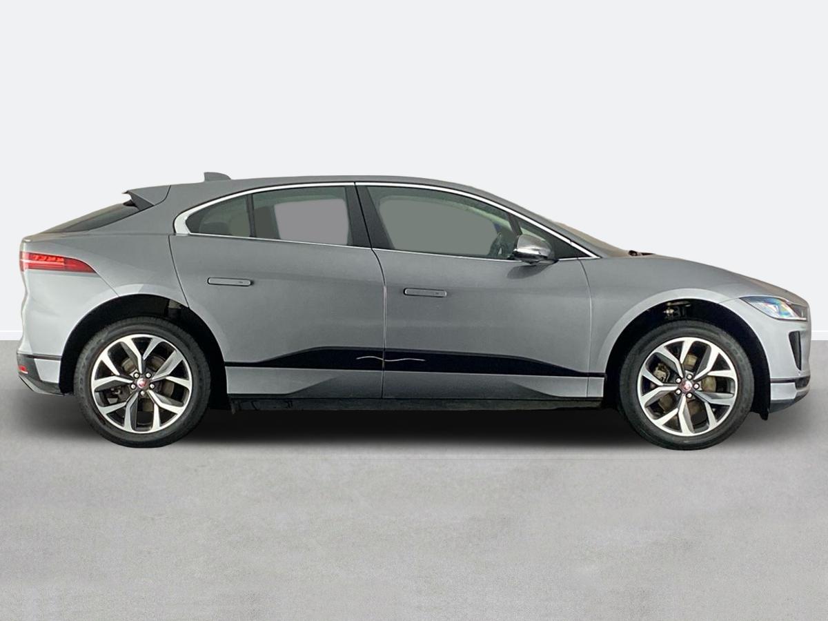 Used Jaguar I-Pace 2022 for sale - 76594445: Photo 3