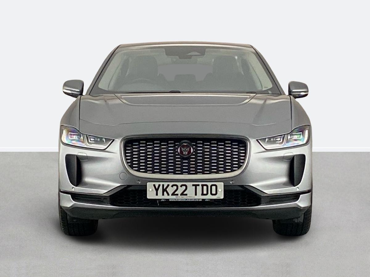 Used Jaguar I-Pace 2022 for sale - 76594445: Photo 4