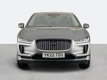Used Jaguar I-Pace 2022 for sale - 76594445: Photo