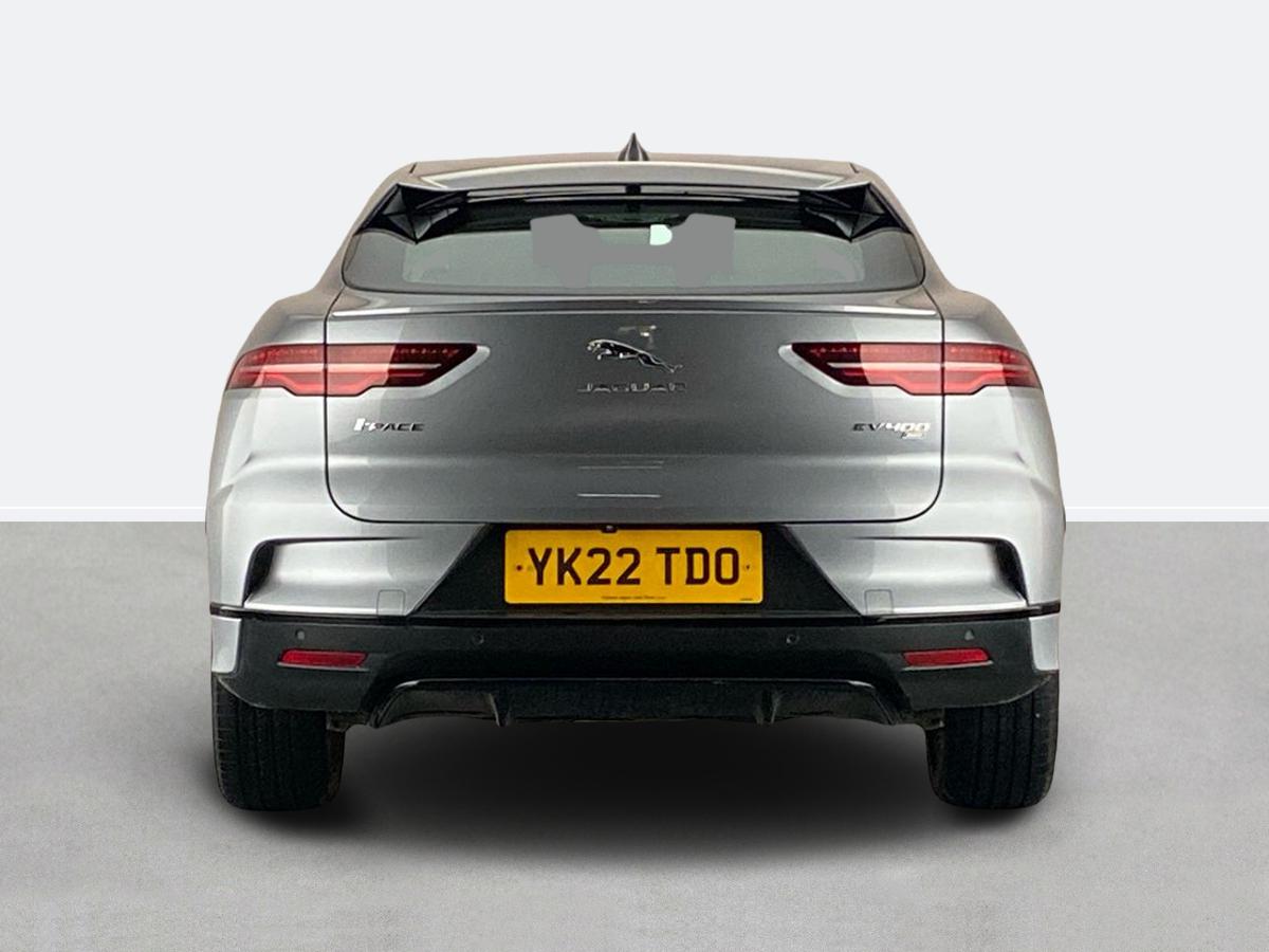 Used Jaguar I-Pace 2022 for sale - 76594445: Photo 5