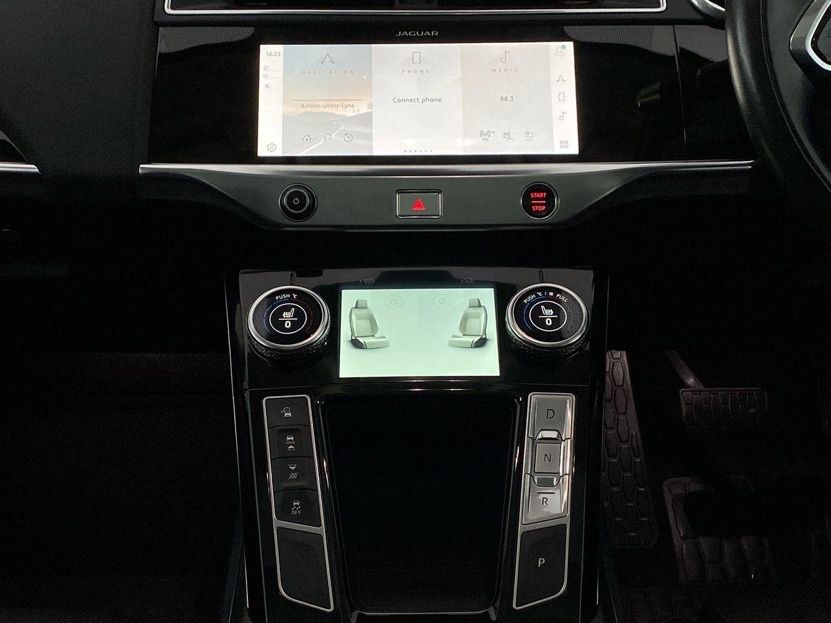 Used Jaguar I-Pace 2022 for sale - 76594445: Photo 7