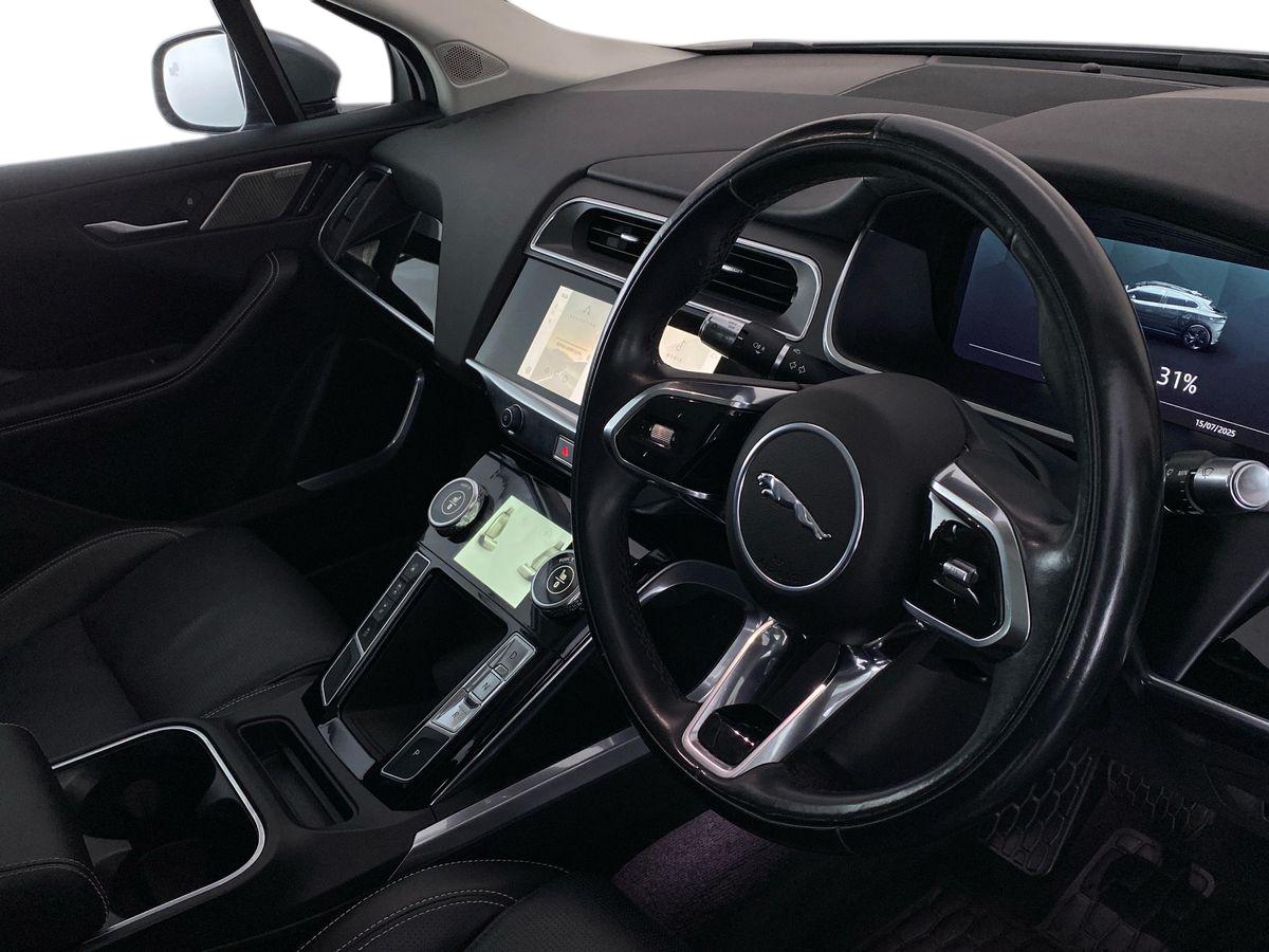 Used Jaguar I-Pace 2022 for sale - 76594445: Photo 9