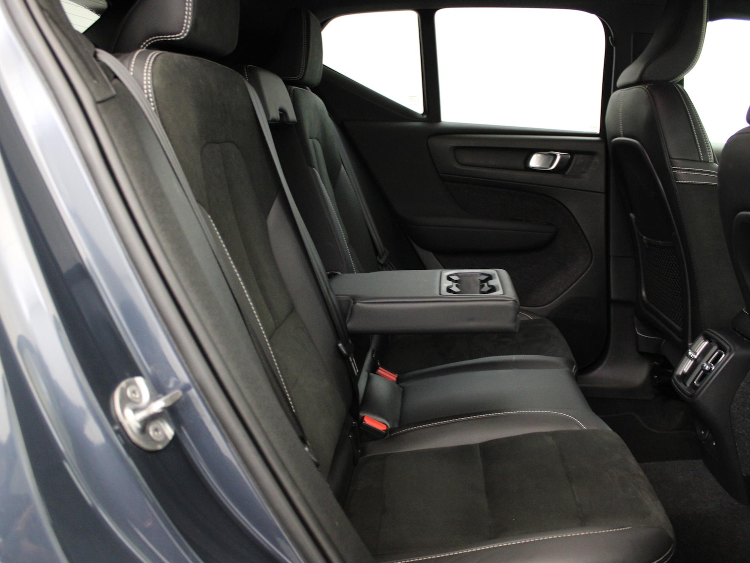 Used Volvo XC40 2022 for sale - 78052825: Photo 11