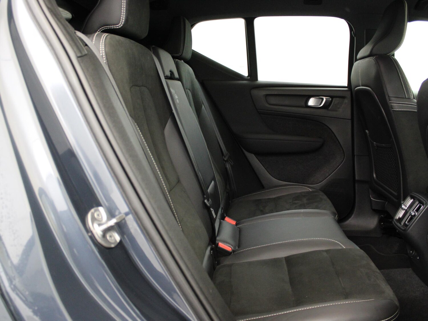 Used Volvo XC40 2022 for sale - 78052825: Photo 12