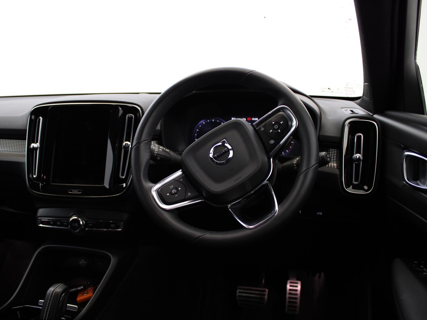 Used Volvo XC40 2022 for sale - 78052825: Photo 13