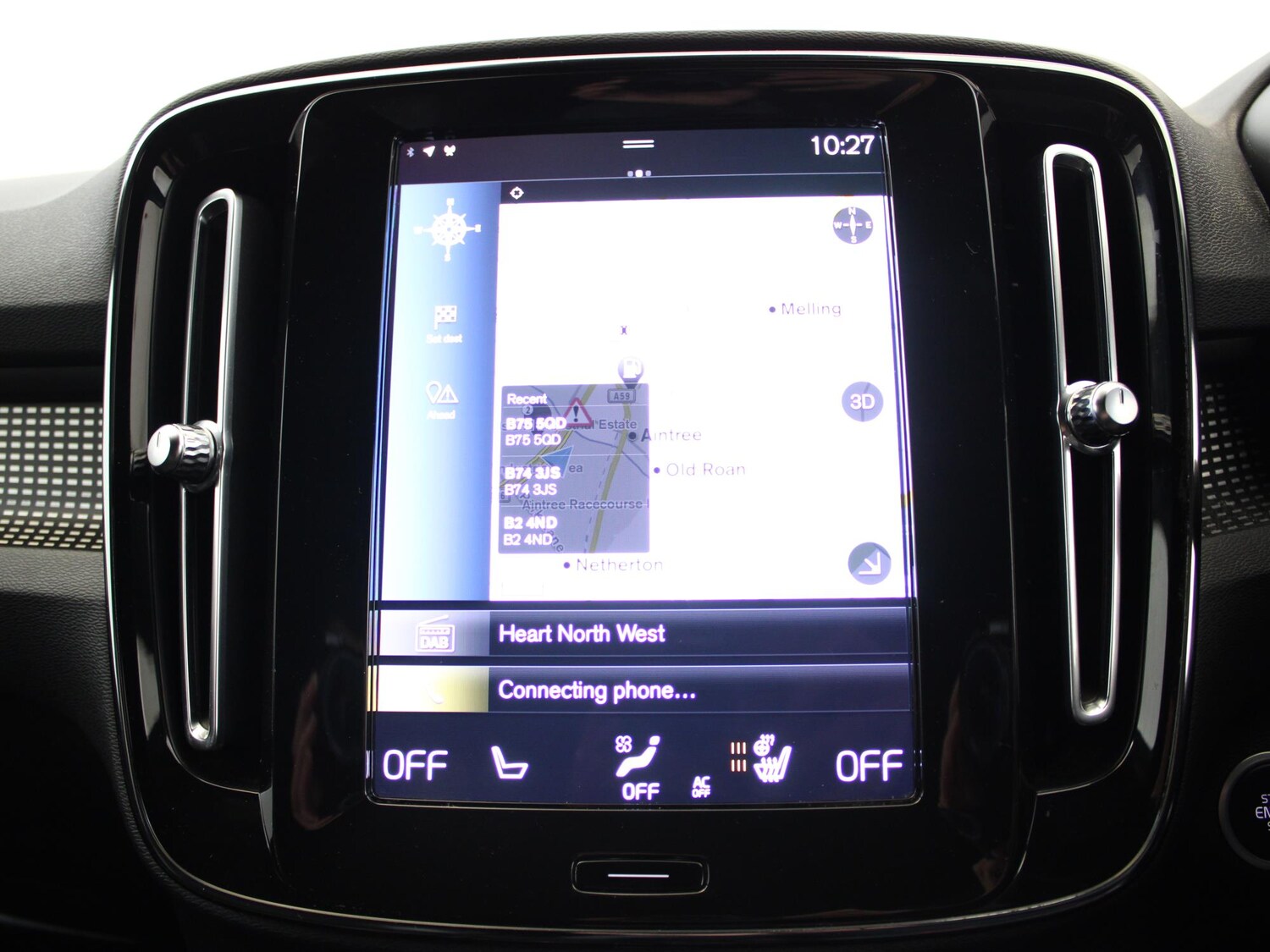 Used Volvo XC40 2022 for sale - 78052825: Photo 17