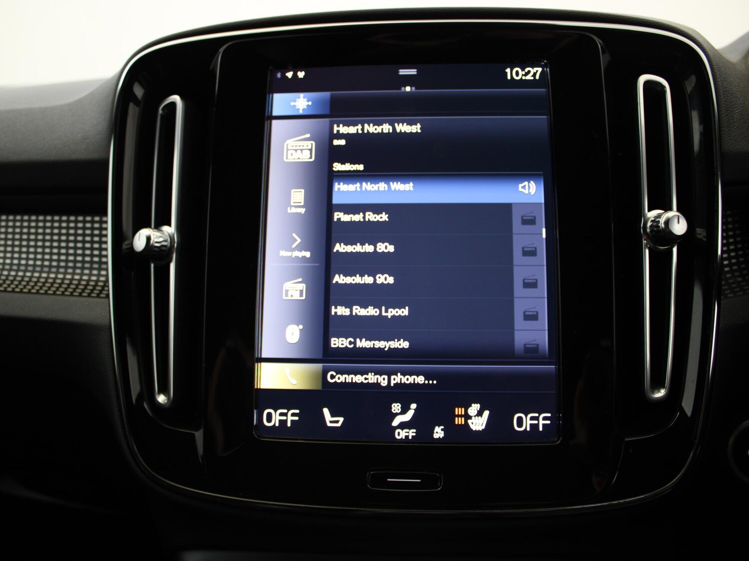 Used Volvo XC40 2022 for sale - 78052825: Photo 18