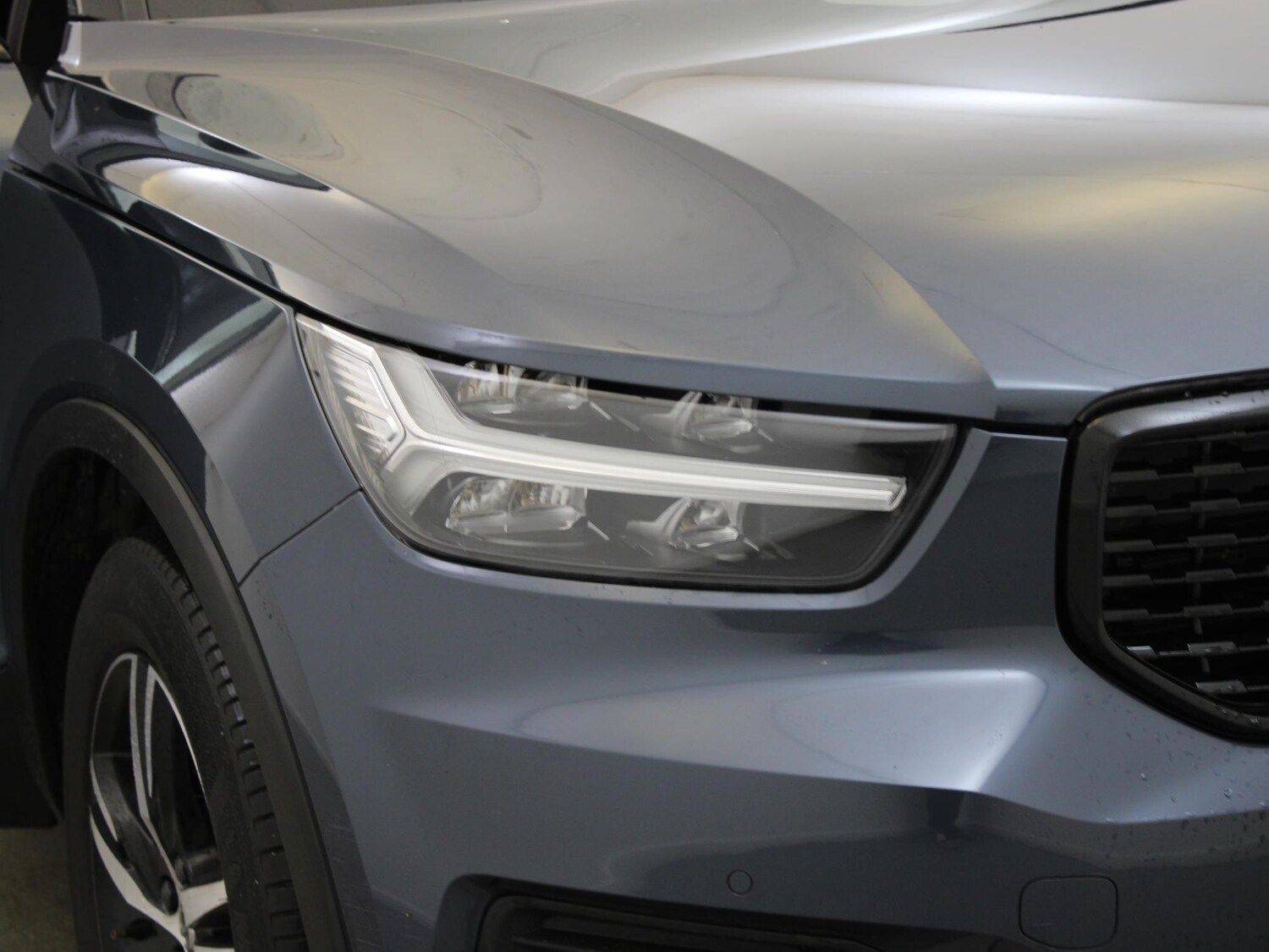 Used Volvo XC40 2022 for sale - 78052825: Photo 25