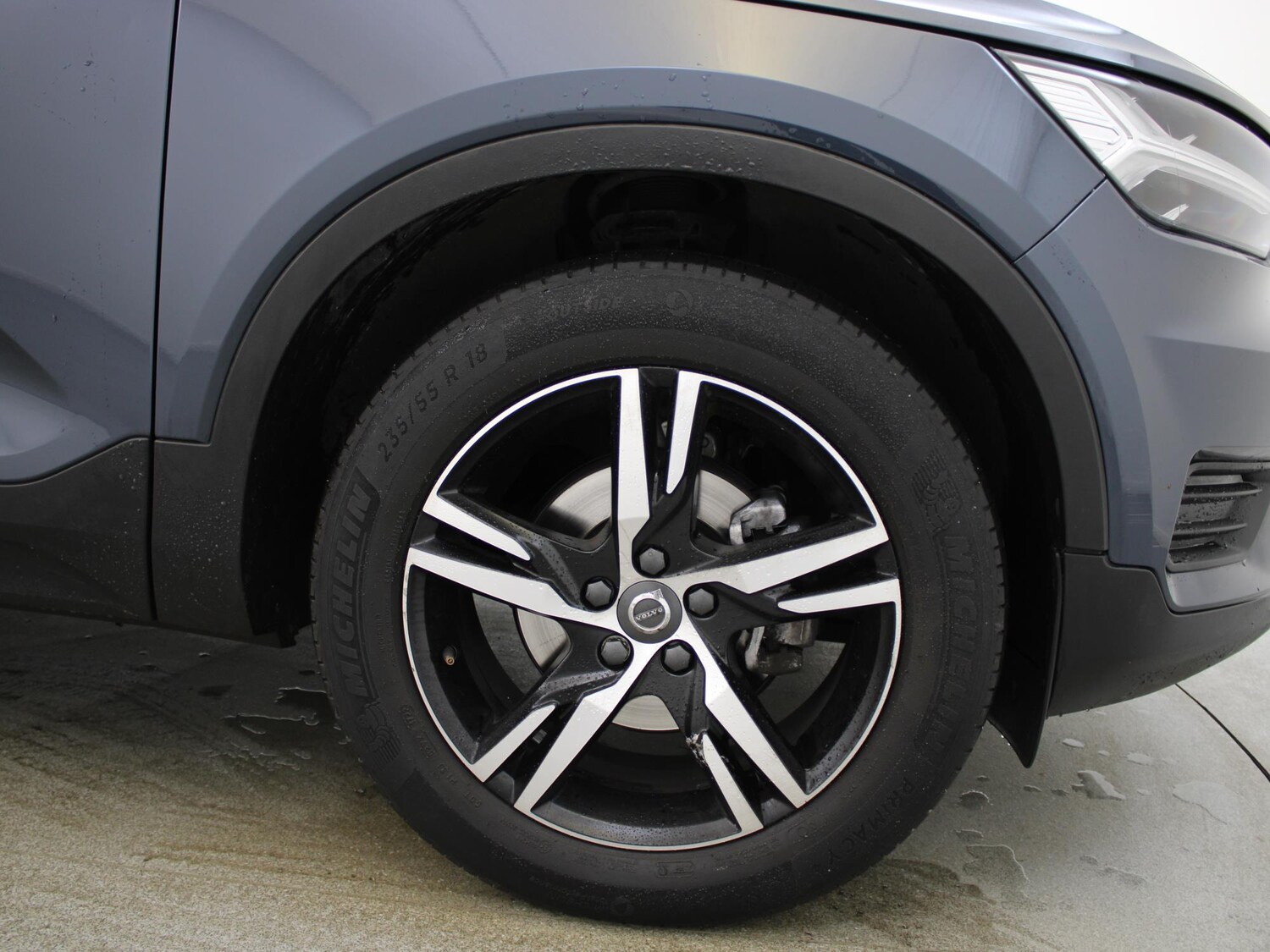 Used Volvo XC40 2022 for sale - 78052825: Photo 26