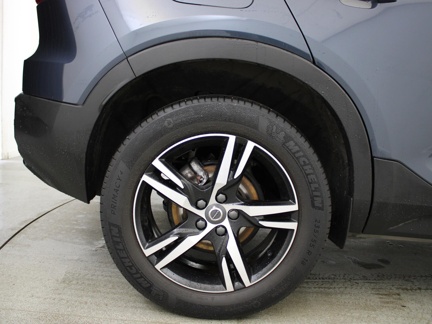 Used Volvo XC40 2022 for sale - 78052825: Photo 27