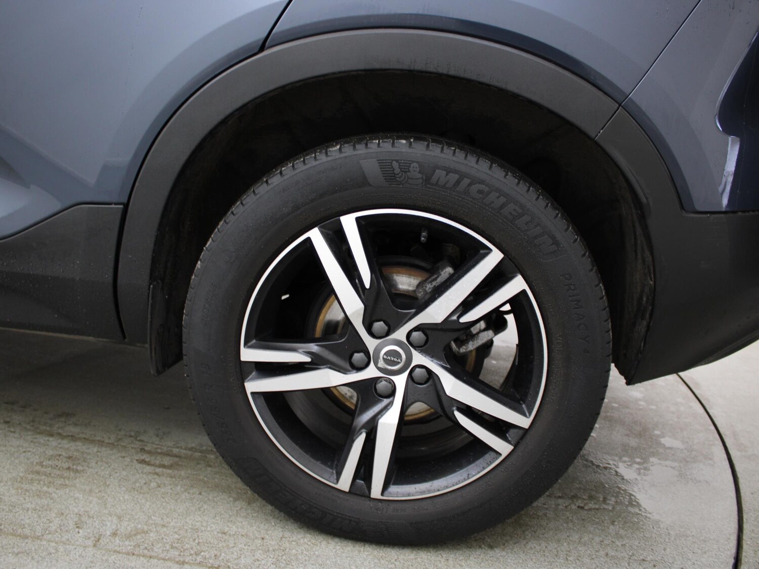 Used Volvo XC40 2022 for sale - 78052825: Photo 28