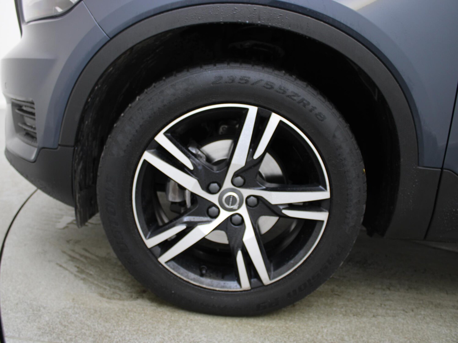 Used Volvo XC40 2022 for sale - 78052825: Photo 29