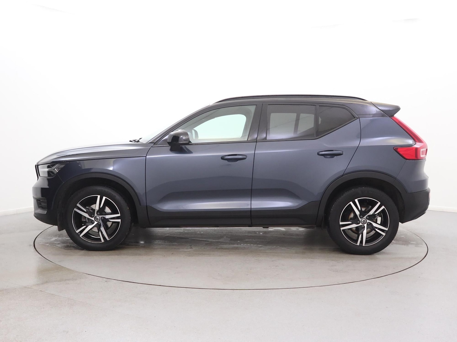 Used Volvo XC40 2022 for sale - 78052825: Photo 4