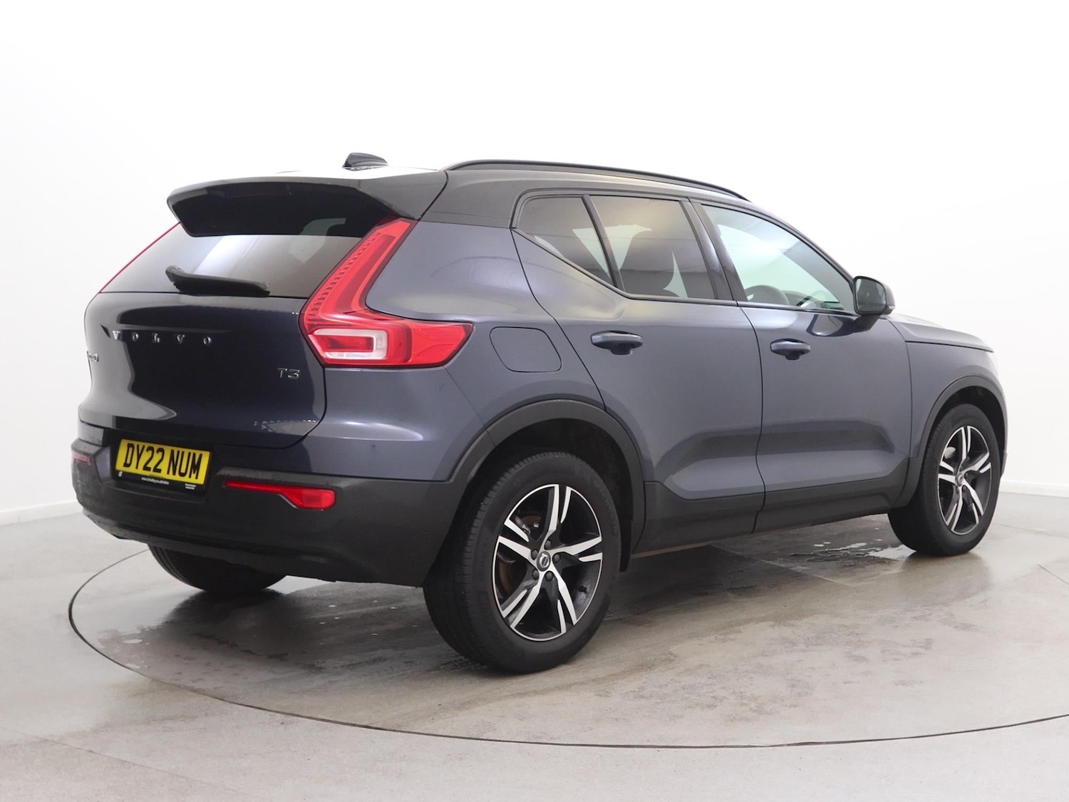 Used Volvo XC40 2022 for sale - 78052825: Photo 5