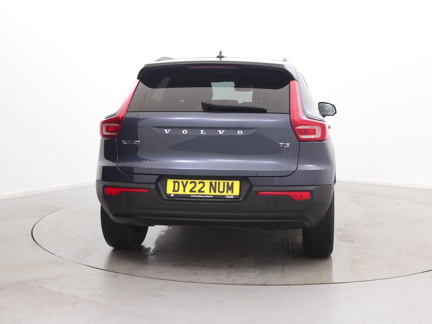 Used Volvo XC40 2022 for sale - 78052825: Photo 6