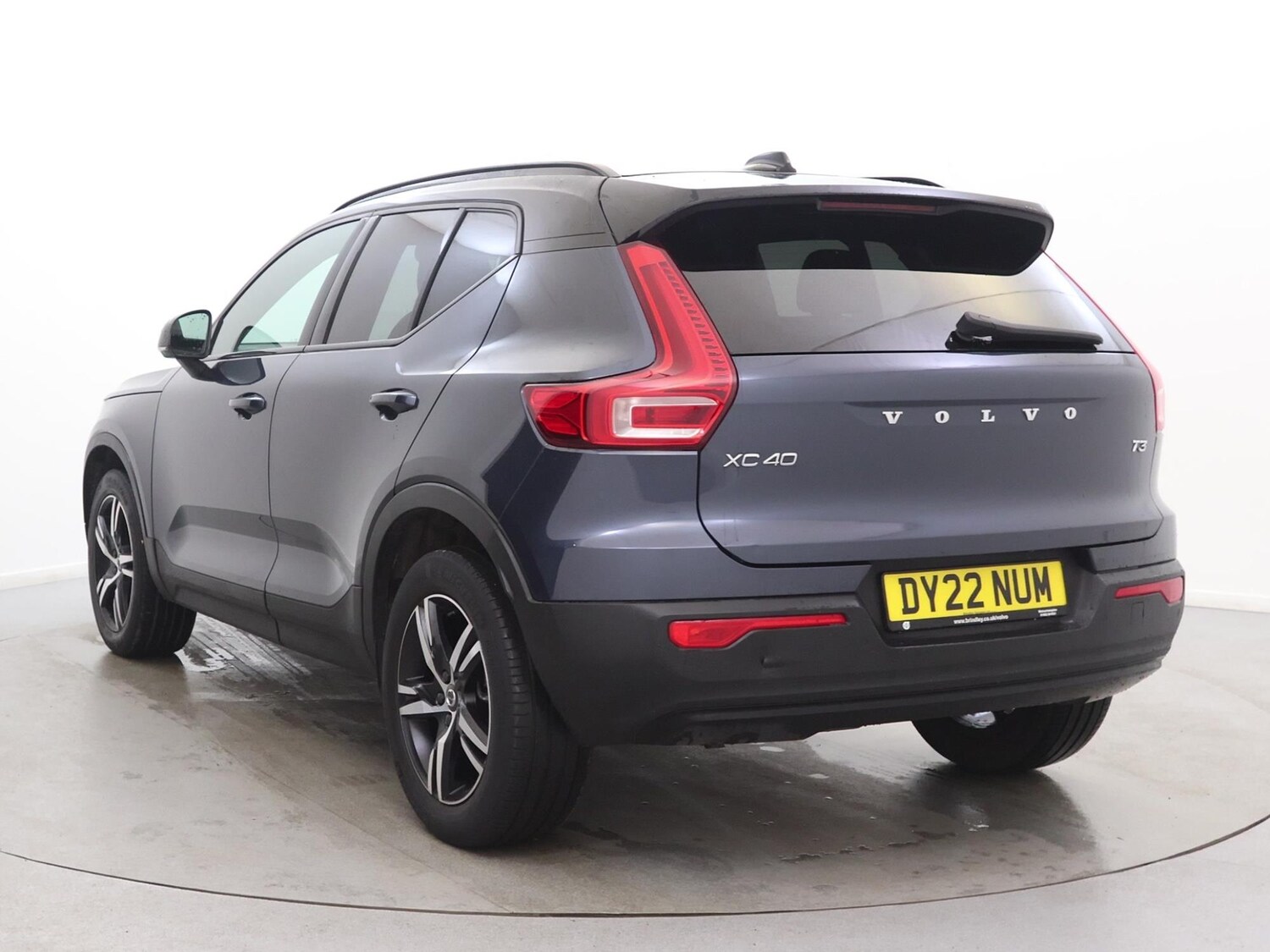 Used Volvo XC40 2022 for sale - 78052825: Photo 7