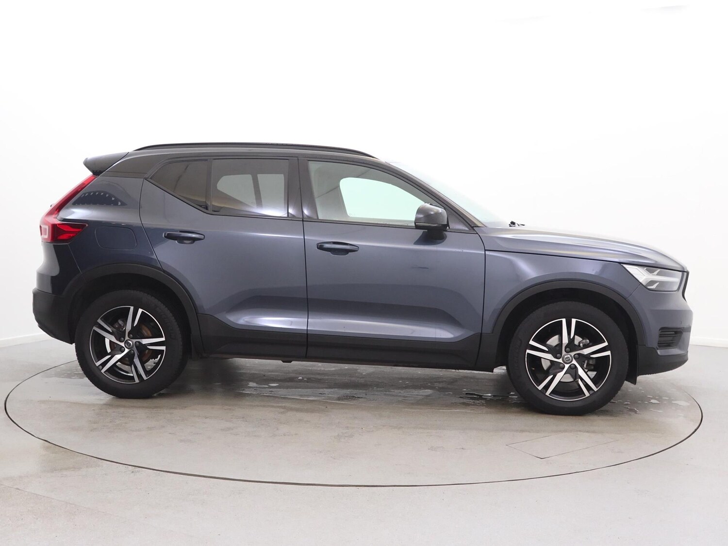 Used Volvo XC40 2022 for sale - 78052825: Photo 8