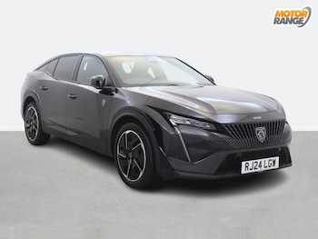 Used Peugeot 408 2024 for sale - 78894980: Photo