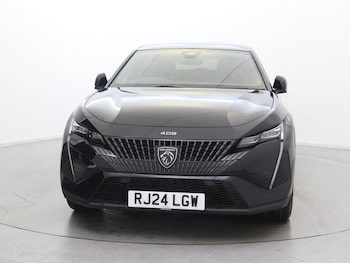 Used Peugeot 408 2024 for sale - 78894980: Photo