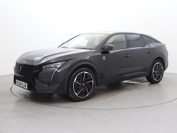 Used Peugeot 408 2024 for sale - 78894980: Photo