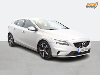 Used Volvo V40 2016 for sale - 79138309: Photo