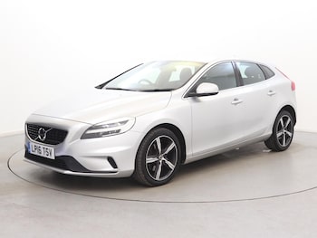 Used Volvo V40 2016 for sale - 79138309: Photo