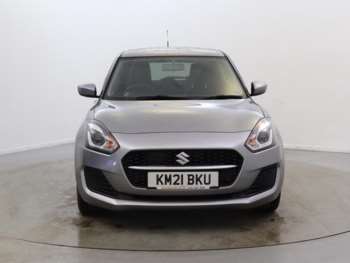 Used Suzuki Swift 2021 for sale - 73513796: Photo